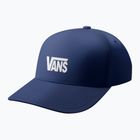 Sildes sapka Vans Stretch Logo Snapback deep indigo