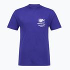 Férfi póló Vans Stacked Hi Tee royal cobalt