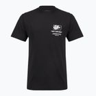 Férfi póló Vans Stacked Hi Tee black/white