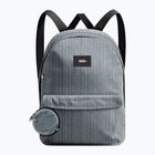 Hátizsák városi Vans Old Skool Mini 12 l checkerboard white/black