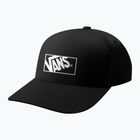 Sildes sapka Vans Formula Snapback black