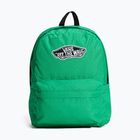 Városi hátizsák Vans Old Skool Classic 22 l vivid verdant
