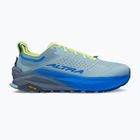 Férfi futócipő Altra Olympus 6 gray/blue