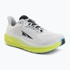 Férfi futócipő Altra Torin 8 white/lime
