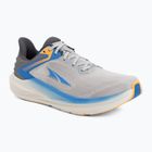 Férfi futócipő Altra Torin 8 dark gray/blue