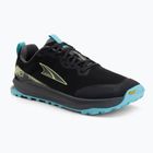 Férfi futócipő Altra Lone Peak 9+ black/lime