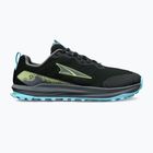 Férfi futócipő Altra Lone Peak 9+ black/lime