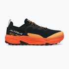 Férfi futócipő Altra Timp 6 black/orange