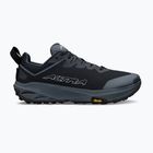 Altra Experience Wild 3+ férfi futócipő black/black
