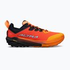 Férfi futócipő Altra Experience Wild 3+ black/orange