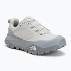 Női túracipő The North Face Offtrail Hike Gore-Tex glacier gray/frost grey