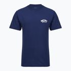 Férfi póló Vans Double Standard Tee deep indigo