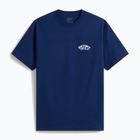 Férfi póló Vans Double Standard Tee deep indigo
