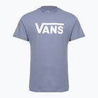 Férfi póló Vans Classic Tee glacial slate