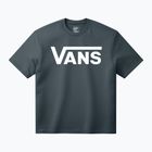 Férfi póló Vans Classic Tee mystic moss