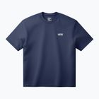 Férfi póló Vans Left Chest SS deep indigo