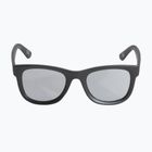 Napszemüveg Vans Spicoli matte black/silver mirror