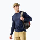 Férfi Termoaktiv pulóver Smartwool Classic All-Season Merino Baselayer Boxed deep navy