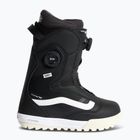 Női snowboard cipők Vans Encore Pro 2.0 W black/white
