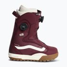 Női snowboard cipők Vans Encore Pro 2.0 W port royale