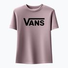 Női póló Vans Flying V Crew Tee flying v misty mauve