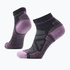 Női zokni Smartwool Hike Light Cushion Ankle charcoal