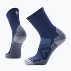 Zokni Smartwool Hike Light Cushion Crew deep navy/nightfall