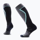 Női sízokni Ski Full Cushion OTC charcoal