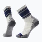 Zokni Smartwool Hike Full Cushion Lolo Trail Crew ash