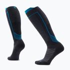 Sízokni Smartwool Intraknit Ski Targeted Cushion OTC charcoal