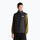 Férfi ujjatlan The North Face Aconcagua tnf black