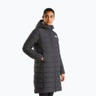 Női bélelt kabát The North Face Aconcagua Hooded Parka tnf black