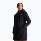 Női bélelt kabát The North Face Hikesteller Insulated Parka tnf fekete