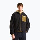 Férfi kabát The North Face Yumiori Reversible caraway seed/tn