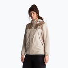 Női esőkabát The North Face Antora Rain timeless taupe/garnet