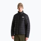 Férfi bélelt kabát The North Face Aconcagua tnf black