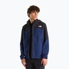 Férfi softshell dzseki The North Face Diablo Softshell Detachable Hood summit navy/tnf black