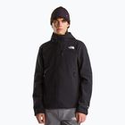 Férfi softshell dzseki The North Face Diablo Softshell Detachable Hood tnf black