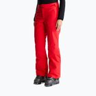 Női sínadrág The North Face Descendit Regular elevation red