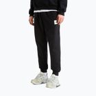 Férfi nadrág The North Face Evo Box Half Dome Regular Tappered tnf black
