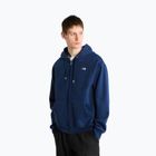 Férfi pulóver The North Face Essential Simple Dome RLX Full Zip summit navy