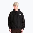 Pulóver The North Face Tekno Hoodie tnf black