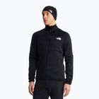 Férfi kabát The North Face Polartec Powerstretch tnf black