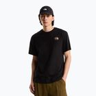 Póló The North Face OG Store RLX Tee Graphic tnf black