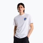 Póló The North Face Gear Up Get Out RLX SS Tee Graphic tnf white