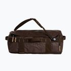 Utazótáska The North Face Base Camp Voyager Duffel 32 l dark chestnut/garnet