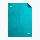 Pléd The North Face Wawona Fuzzy pacific teal/restorative