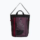 Táska The North Face Base Camp Tote Pack 19,7 l deep burgundy/t