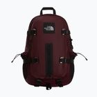 Városi hátizsák The North Face Hot Shot Base Camp 25,5 l deep burgundy