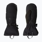 Síkesztyűk The North Face Montana Mitt tnf black